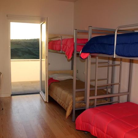 Azores Youth Hostels - Santa Maria วิลาโดปอร์โต ภายนอก รูปภาพ