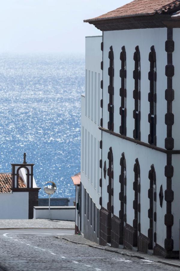 Azores Youth Hostels - Santa Maria วิลาโดปอร์โต ภายนอก รูปภาพ