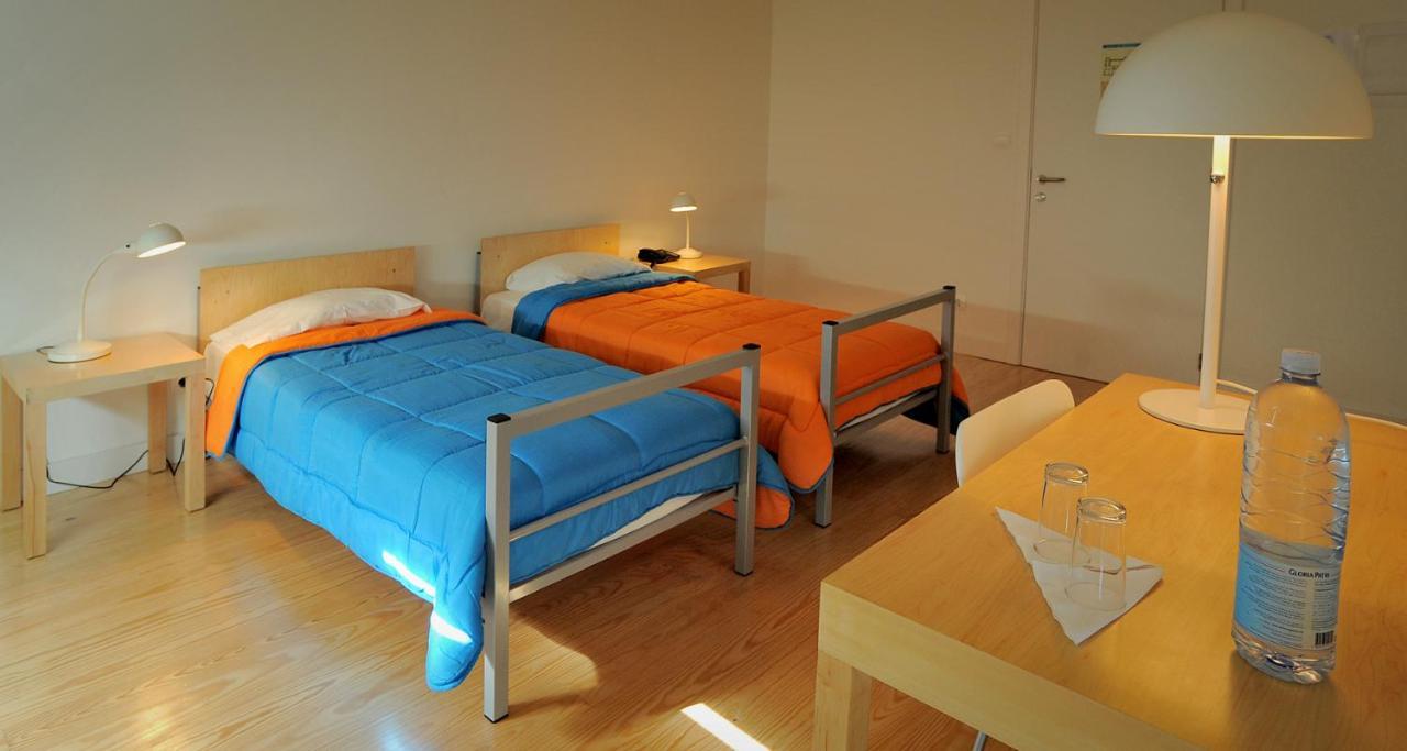 Azores Youth Hostels - Santa Maria วิลาโดปอร์โต ภายนอก รูปภาพ