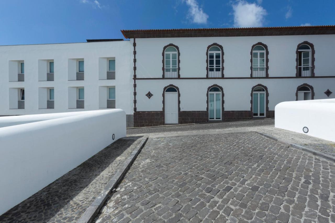 Azores Youth Hostels - Santa Maria วิลาโดปอร์โต ภายนอก รูปภาพ