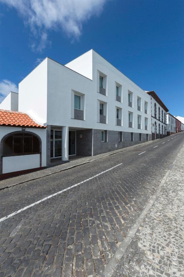 Azores Youth Hostels - Santa Maria วิลาโดปอร์โต ภายนอก รูปภาพ