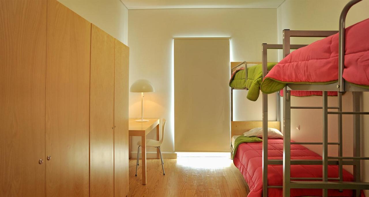 Azores Youth Hostels - Santa Maria วิลาโดปอร์โต ภายนอก รูปภาพ