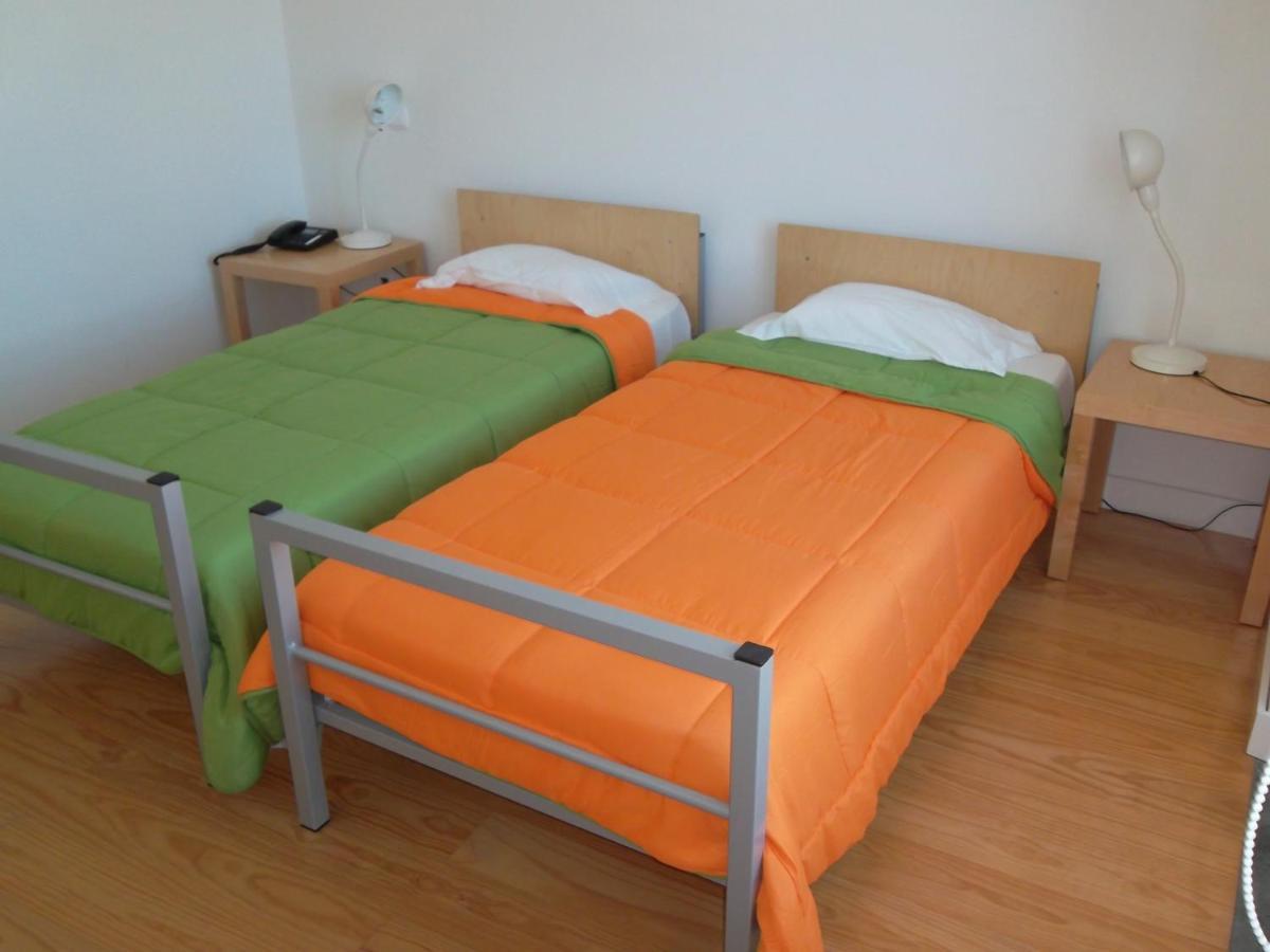 Azores Youth Hostels - Santa Maria วิลาโดปอร์โต ภายนอก รูปภาพ