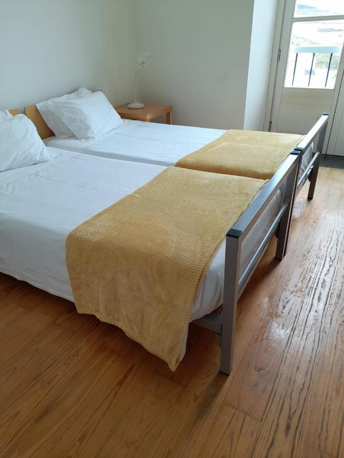 Azores Youth Hostels - Santa Maria วิลาโดปอร์โต ภายนอก รูปภาพ