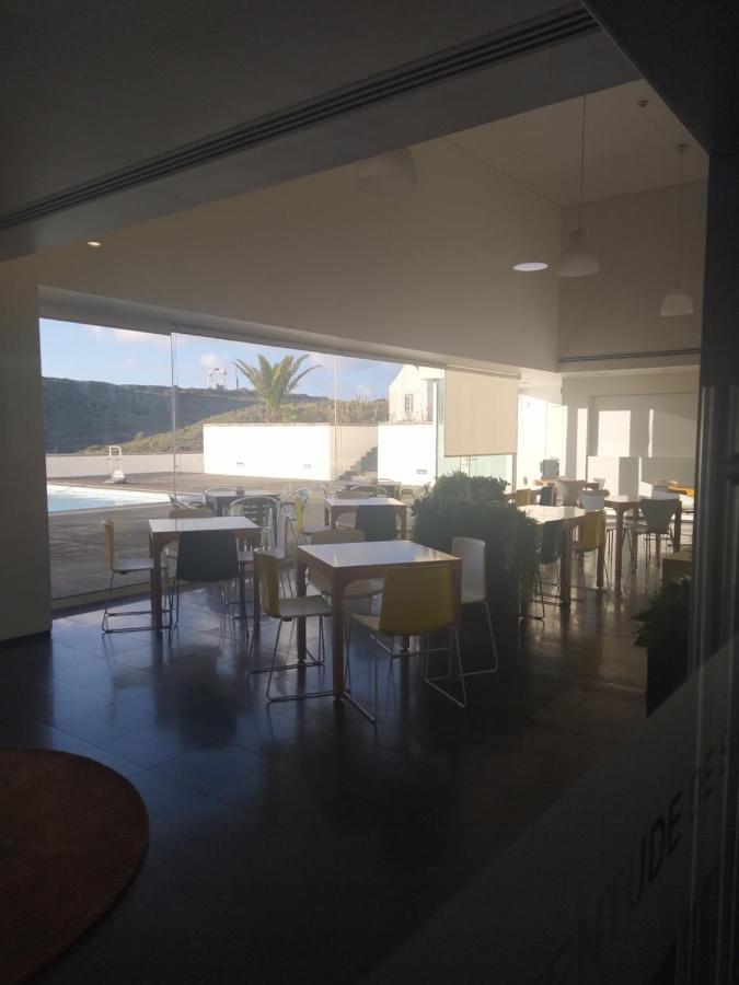 Azores Youth Hostels - Santa Maria วิลาโดปอร์โต ภายนอก รูปภาพ