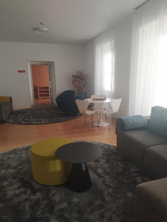 Azores Youth Hostels - Santa Maria วิลาโดปอร์โต ภายนอก รูปภาพ